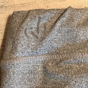 CSB OG jights Gray Athletic Leggings